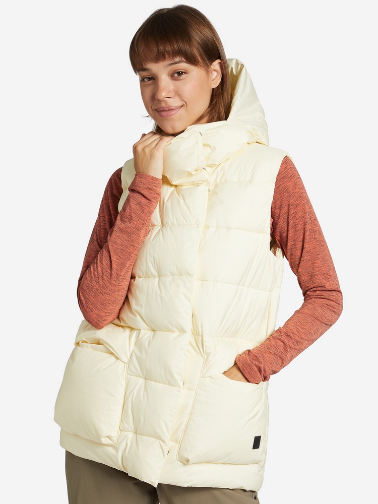 Vesta Outventure Vest W photo 2