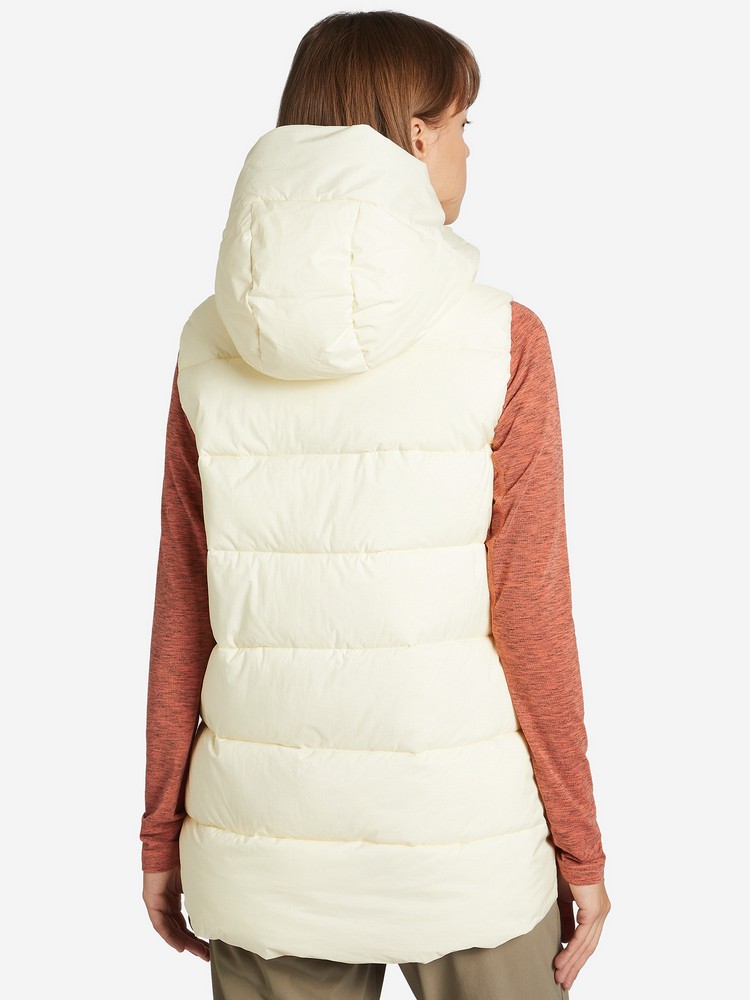 Vesta Outventure Vest W photo 3