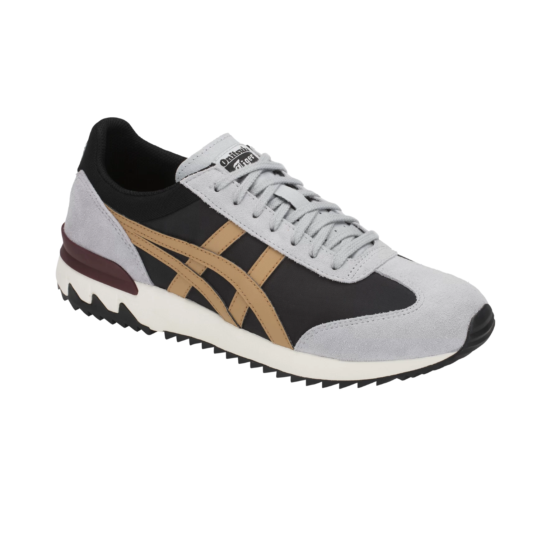 Incaltaminte Sport Asics CALIFORNIA 78 EX pt Unisex / / Negru photo 16