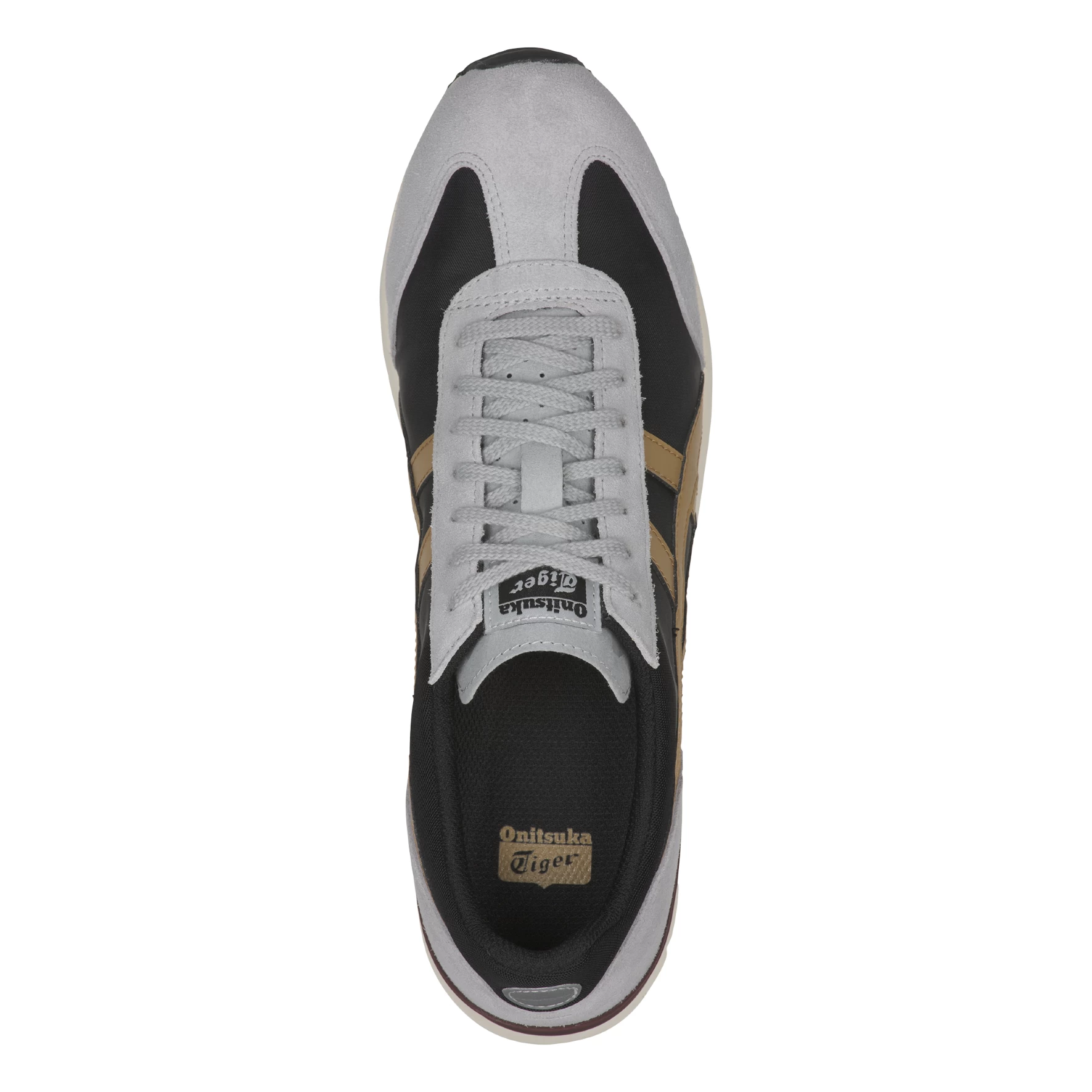Incaltaminte Sport Asics CALIFORNIA 78 EX pt Unisex / / Negru photo 22