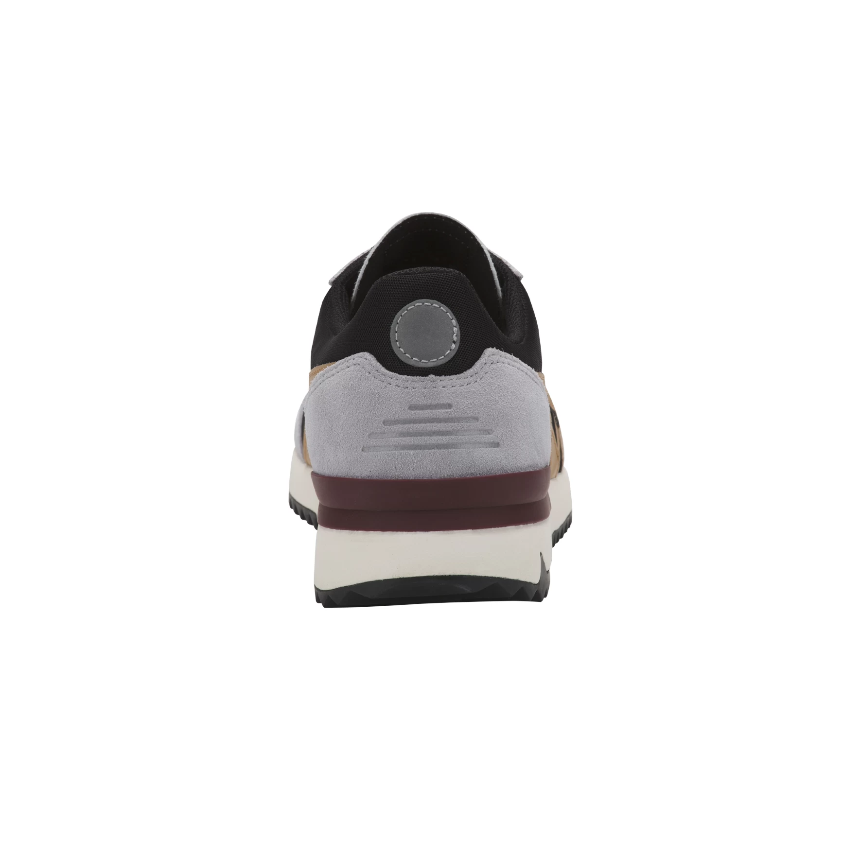 Incaltaminte Sport Asics CALIFORNIA 78 EX pt Unisex / / Negru photo 28