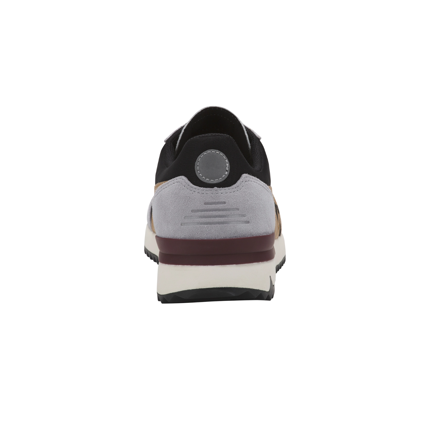 Incaltaminte Sport Asics CALIFORNIA 78 EX pt Unisex / / Negru photo 4