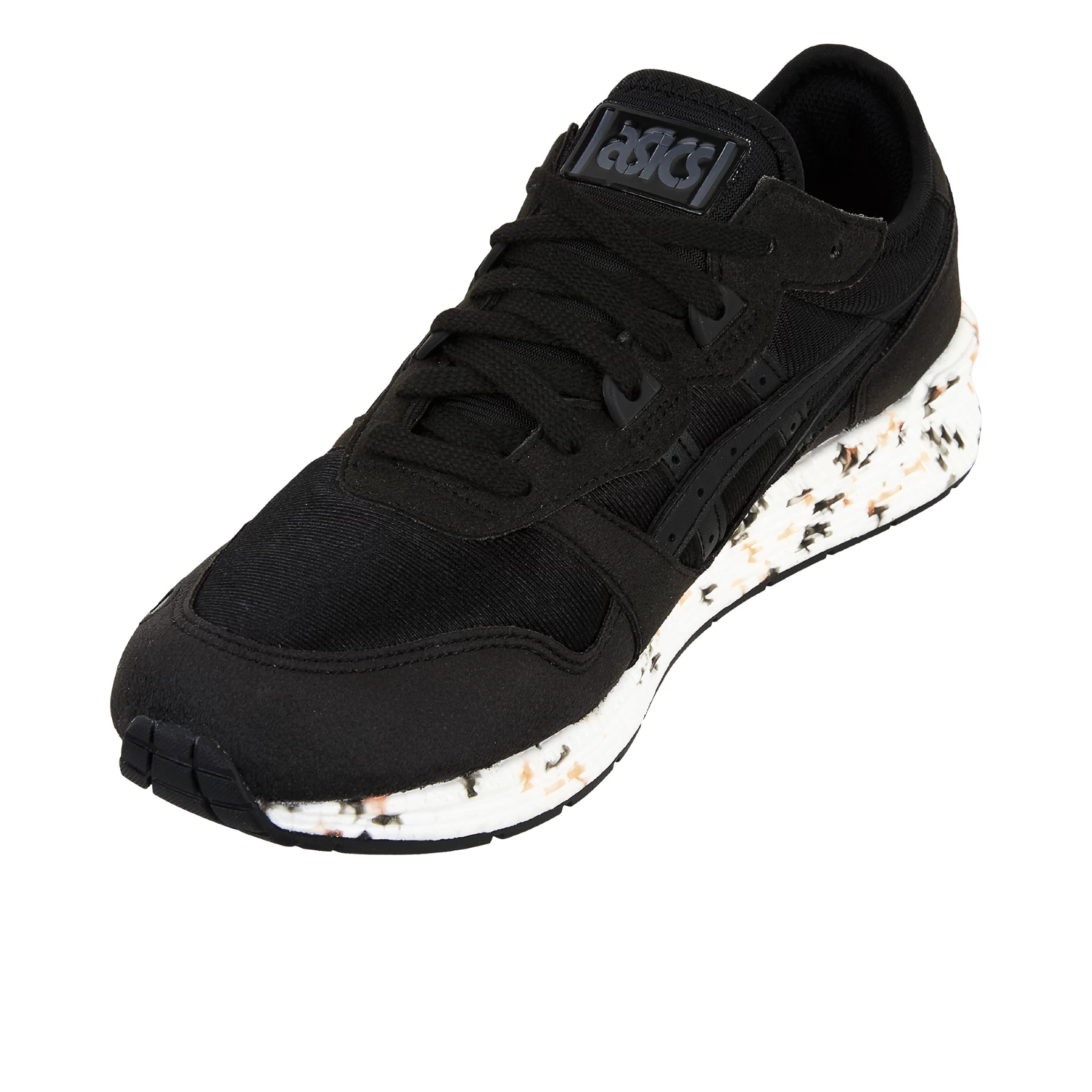 Incaltaminte Sport Asics RUNNING PACK pt Unisex / / Negru photo 7