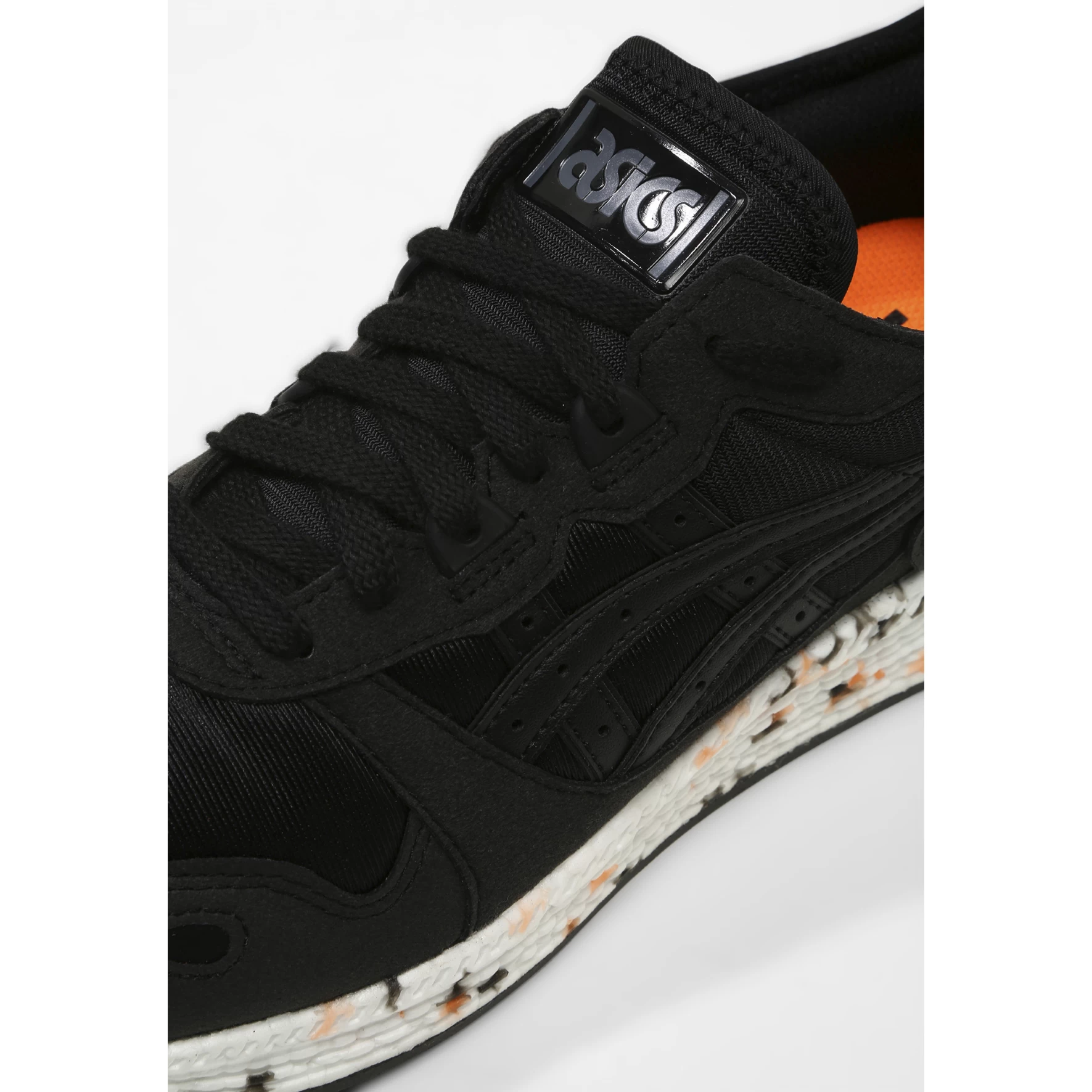 Incaltaminte Sport Asics RUNNING PACK pt Unisex / / Negru photo 15