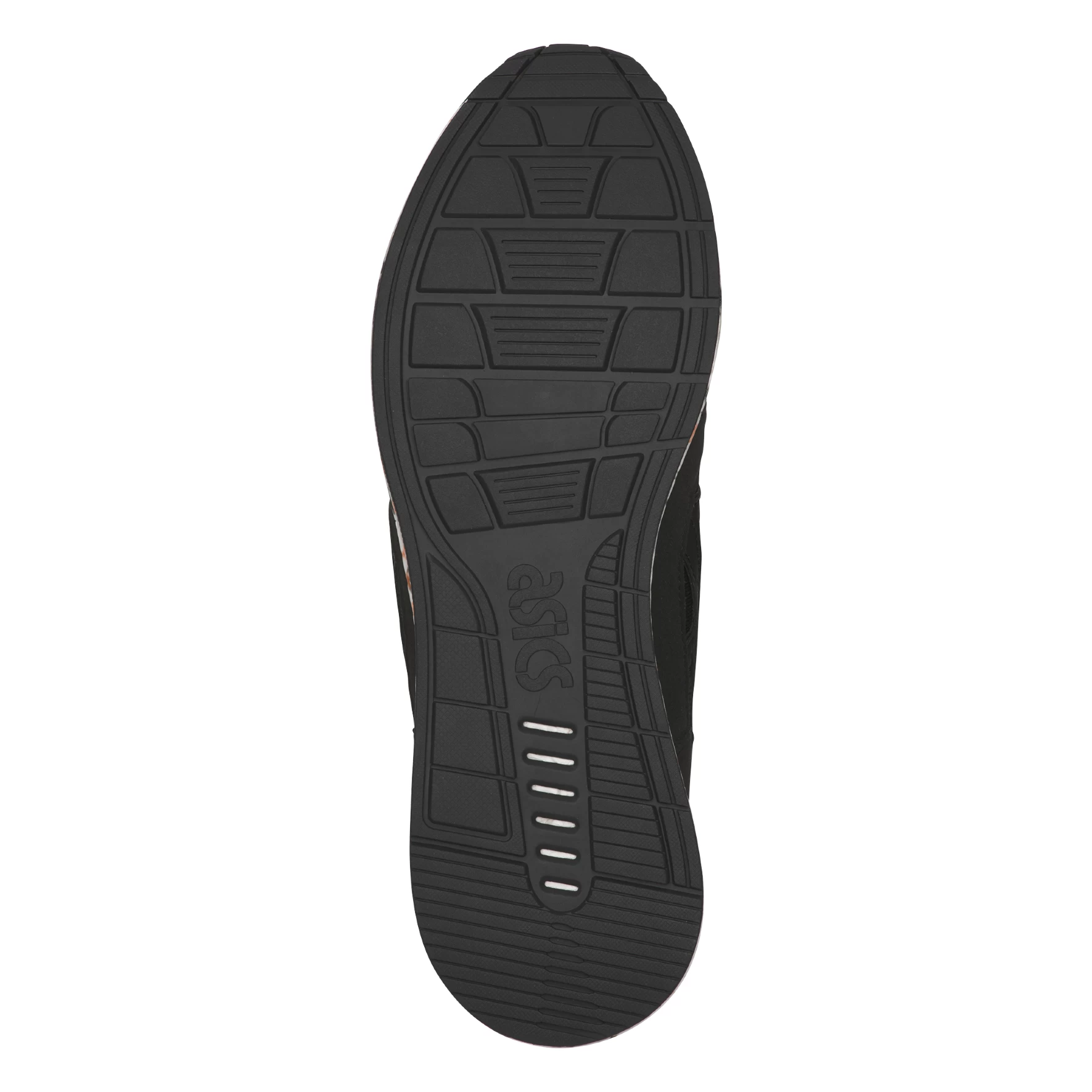 Incaltaminte Sport Asics RUNNING PACK pt Unisex / / Negru photo 31