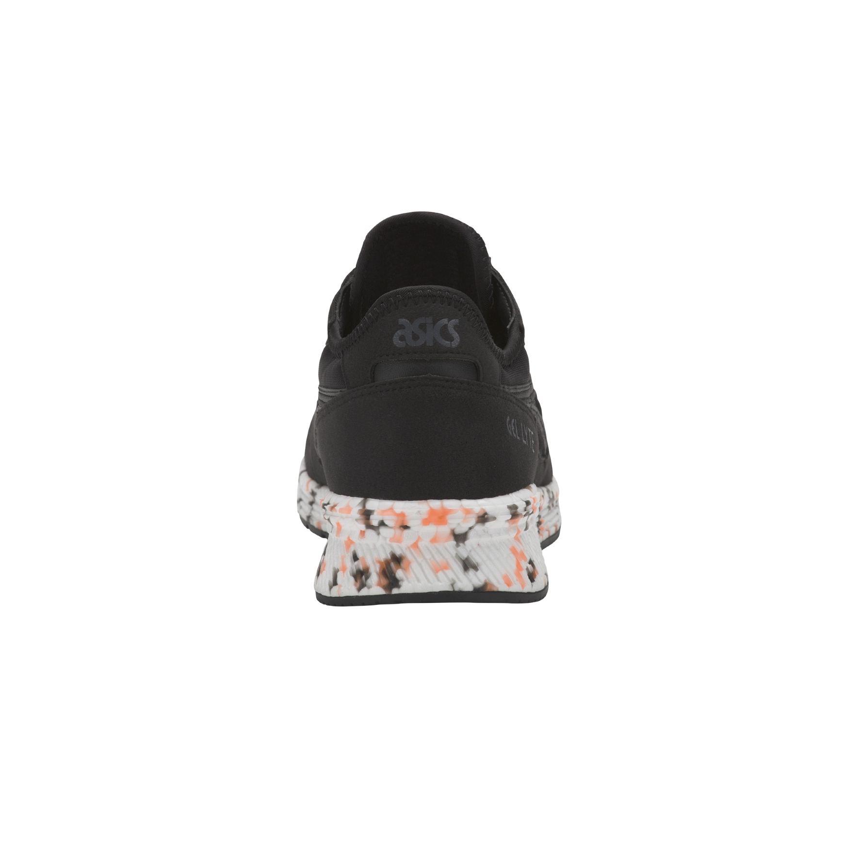 Incaltaminte Sport Asics RUNNING PACK pt Unisex / / Negru photo 4