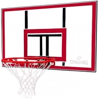 Щит баскетбольный Spalding Combo thumbnav