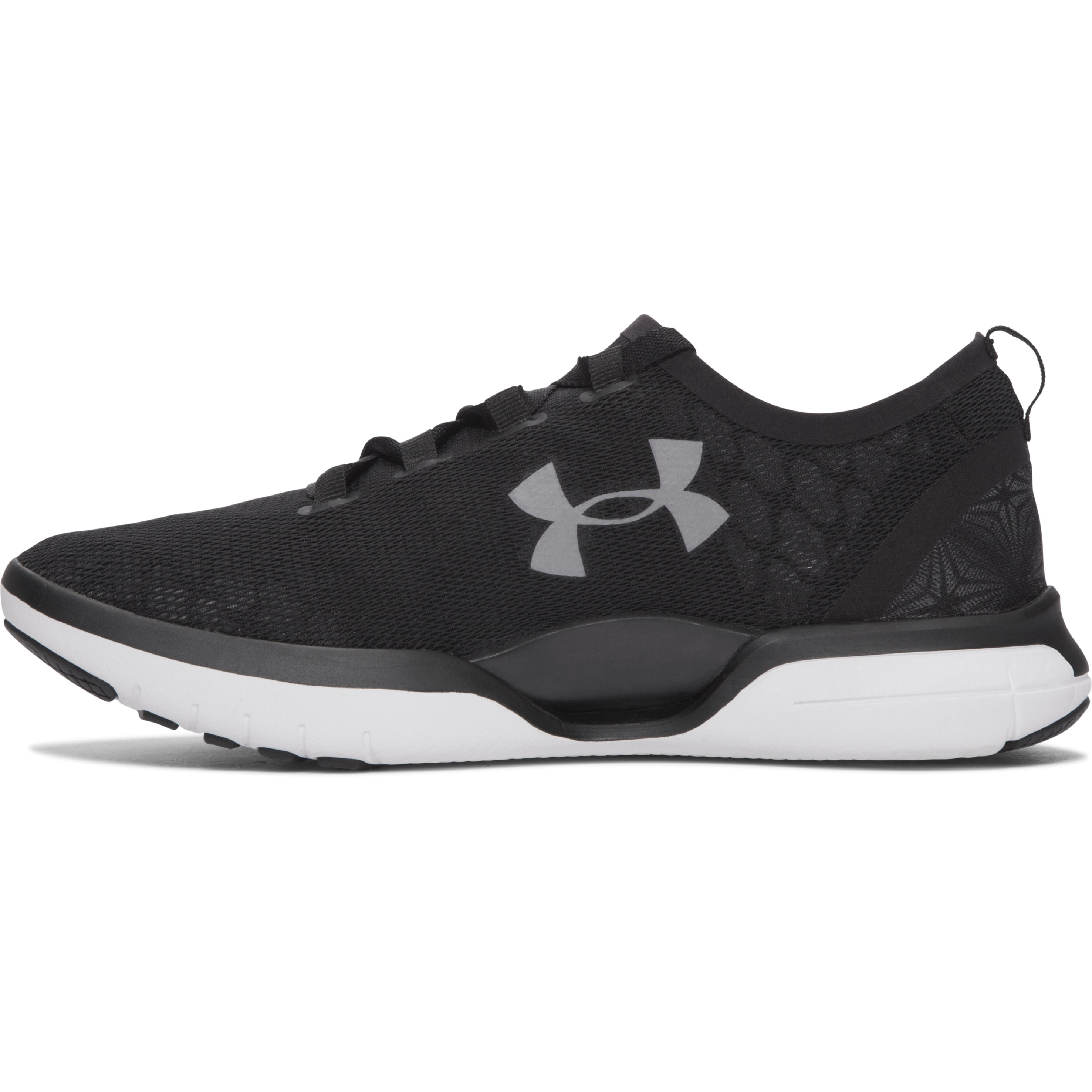 Кроссовки Under Armour CHARGED COOLSWITCH / Женский / 35 / Черный photo 1 Кроссовки Under Armour CHARGED COOLSWITCH / Женский / 35 / Черный photo 1