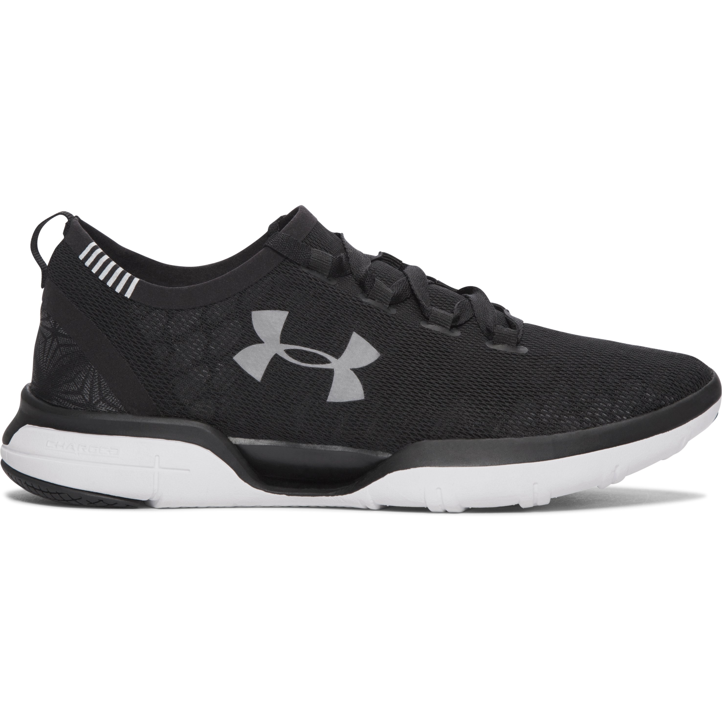 Incaltaminte Sport Under Armour CHARGED COOLSWITCH pt Femei / 35 / Negru photo 2