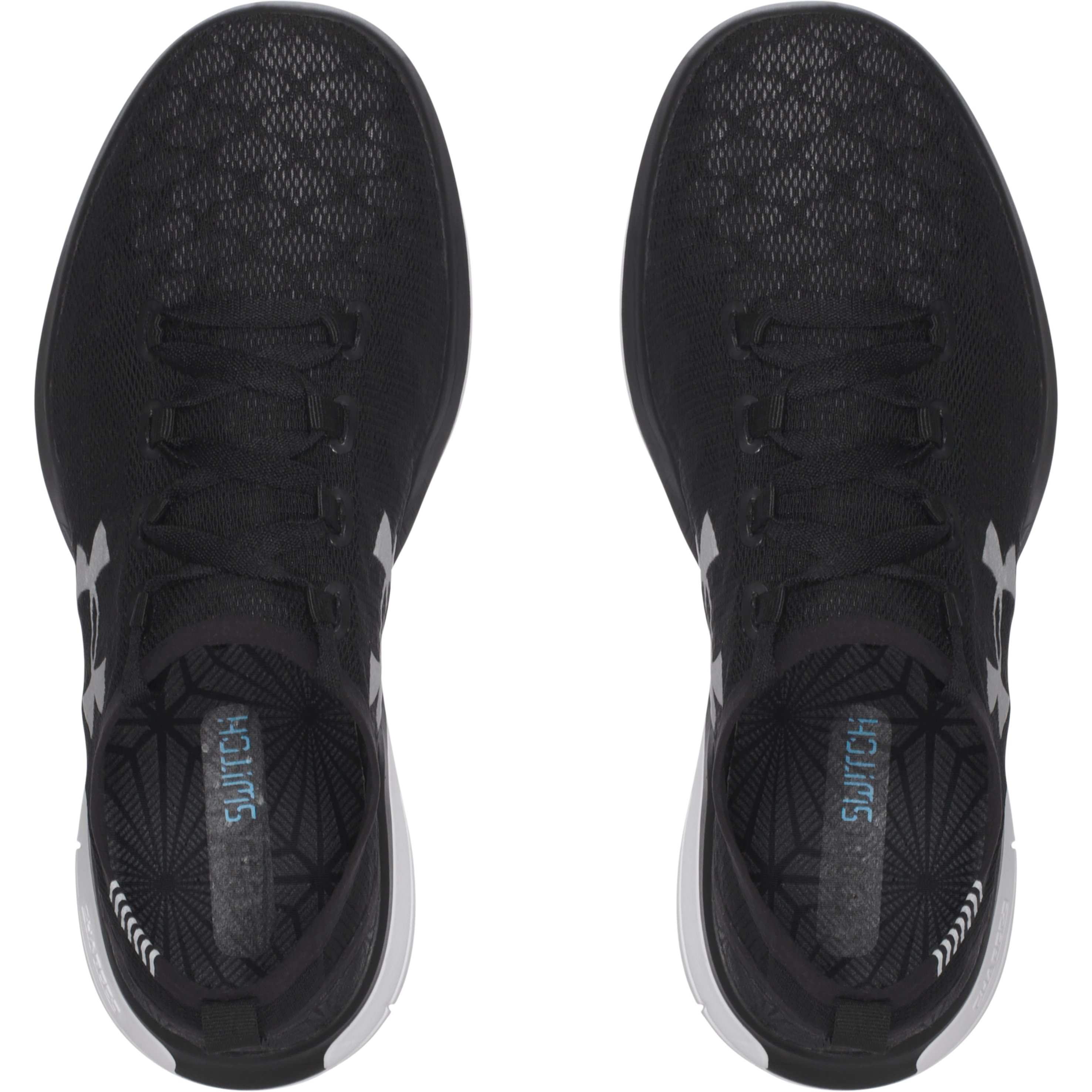 Incaltaminte Sport Under Armour CHARGED COOLSWITCH pt Femei / 35 / Negru photo 3