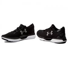 Incaltaminte Sport Under Armour CHARGED COOLSWITCH pt Femei / 35 / Negru photo 4
