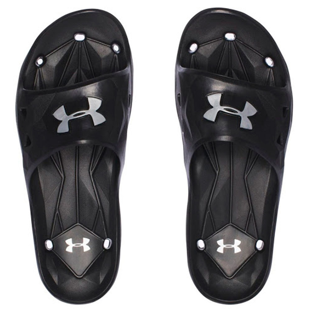 Slapi Under Armour UA M LOCKER III photo Slapi Under Armour UA M LOCKER III photo
