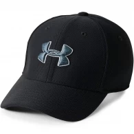 Кепка Under Armour UA BOYS BLITZING 3.0 CAP 
