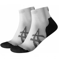  Asics CUSHIONING SOCK REAL 