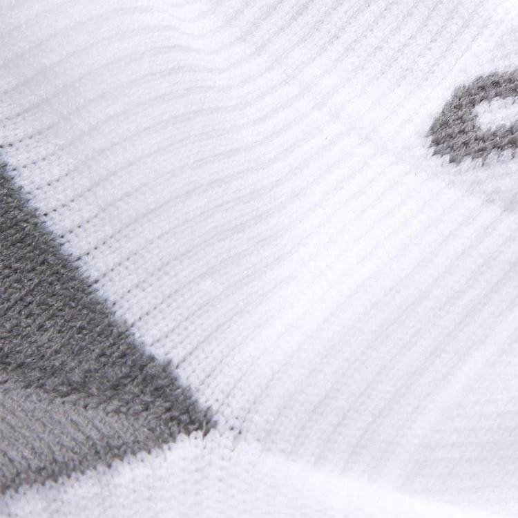 Носки Унисекс Asics 2PPK LIGHTWEIGHT SOCK REAL I    Черный/Белый photo 4