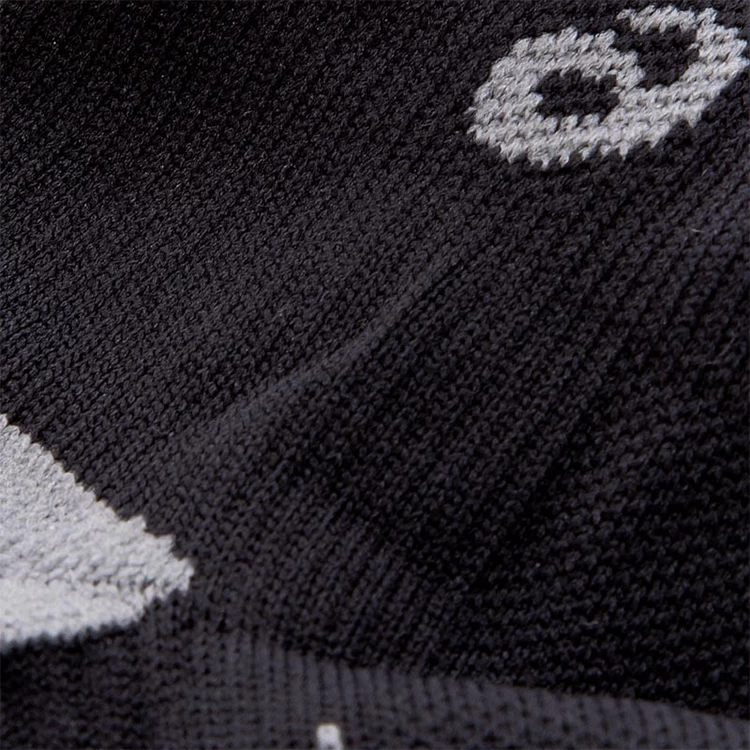 Носки Унисекс Asics 2PPK LIGHTWEIGHT SOCK REAL I    Черный/Белый photo 5