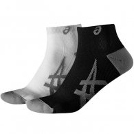  Asics 2PPK LIGHTWEIGHT SOCK REAL thumbnav