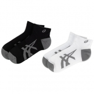  Asics 2PPK LIGHTWEIGHT SOCK REAL thumbnav 3