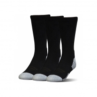 Sosete Under Armour HEATGEAR TECH CREW 3PK thumbnav 1