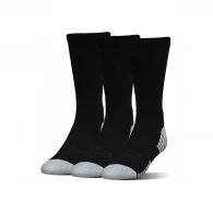 Sosete Under Armour HEATGEAR TECH CREW 3PK 