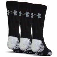 Sosete Under Armour HEATGEAR TECH CREW 3PK thumbnav 2