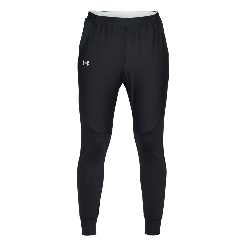 Pantaloni Under Armour CG Reactor Run Jogger / Femei / XS / Negru photo 2