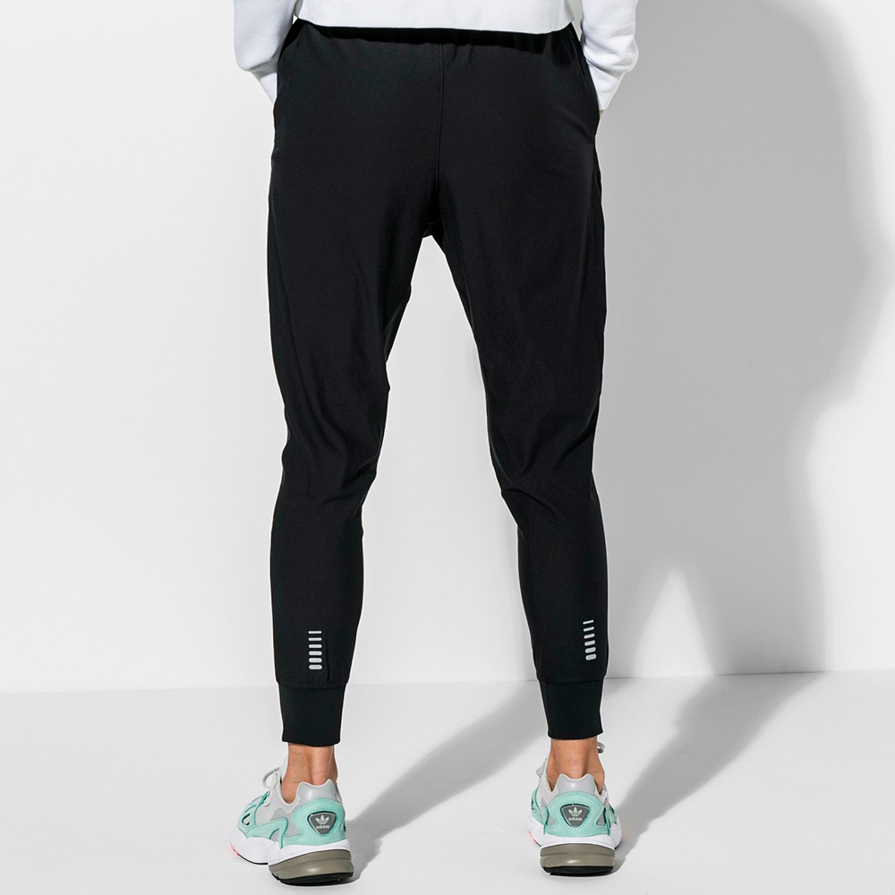 Pantaloni Under Armour CG Reactor Run Jogger / Femei / XS / Negru photo 4