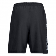 Sorti Under Armour Woven Graphic Wordmark Short thumbnav 2