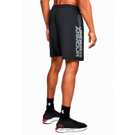 Sorti Under Armour Woven Graphic Wordmark Short thumbnav 3
