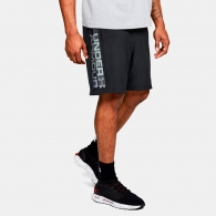 Sorti Under Armour Woven Graphic Wordmark Short thumbnav 4