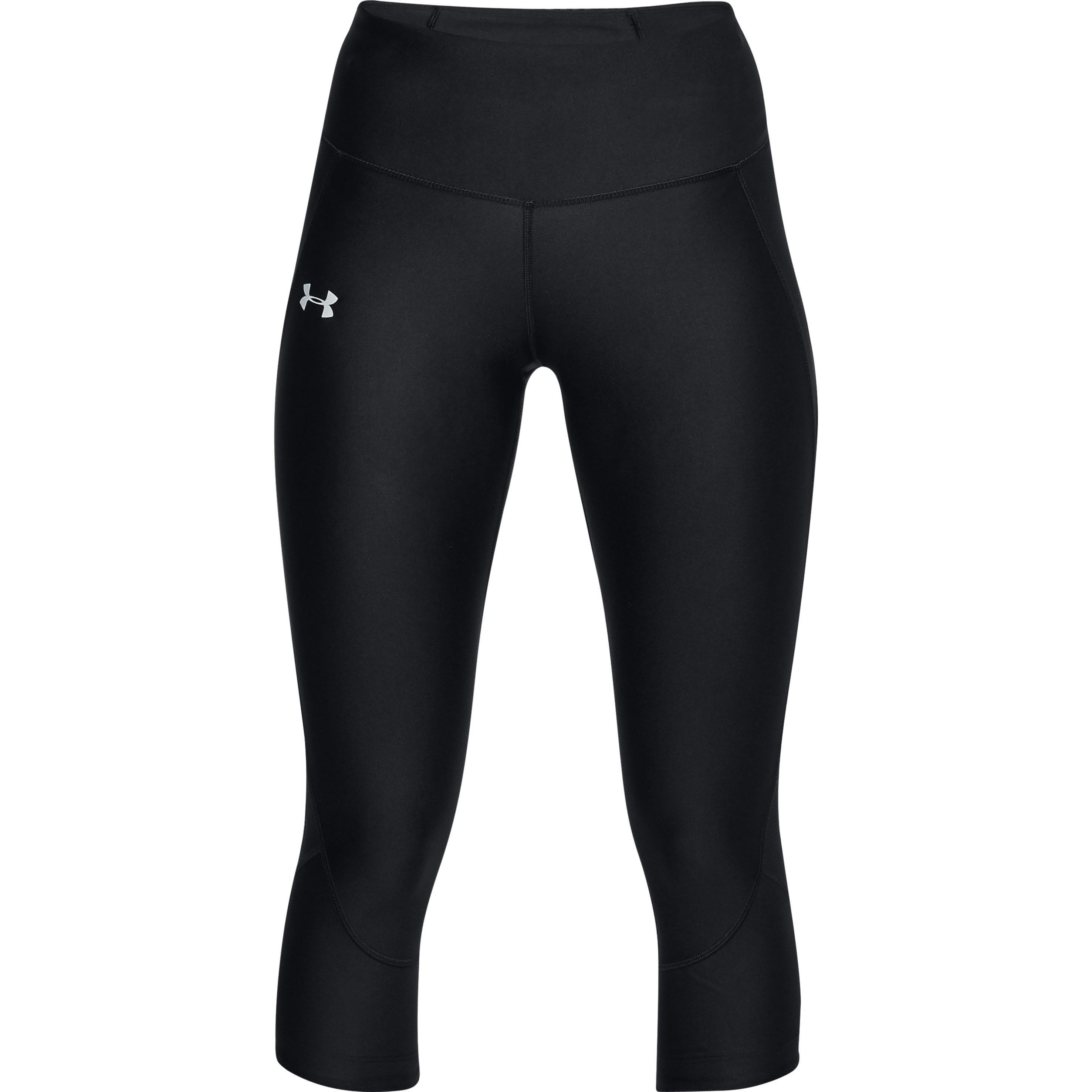 Легинсы Under Armour Fly Fast Capri photo Легинсы Under Armour Fly Fast Capri photo