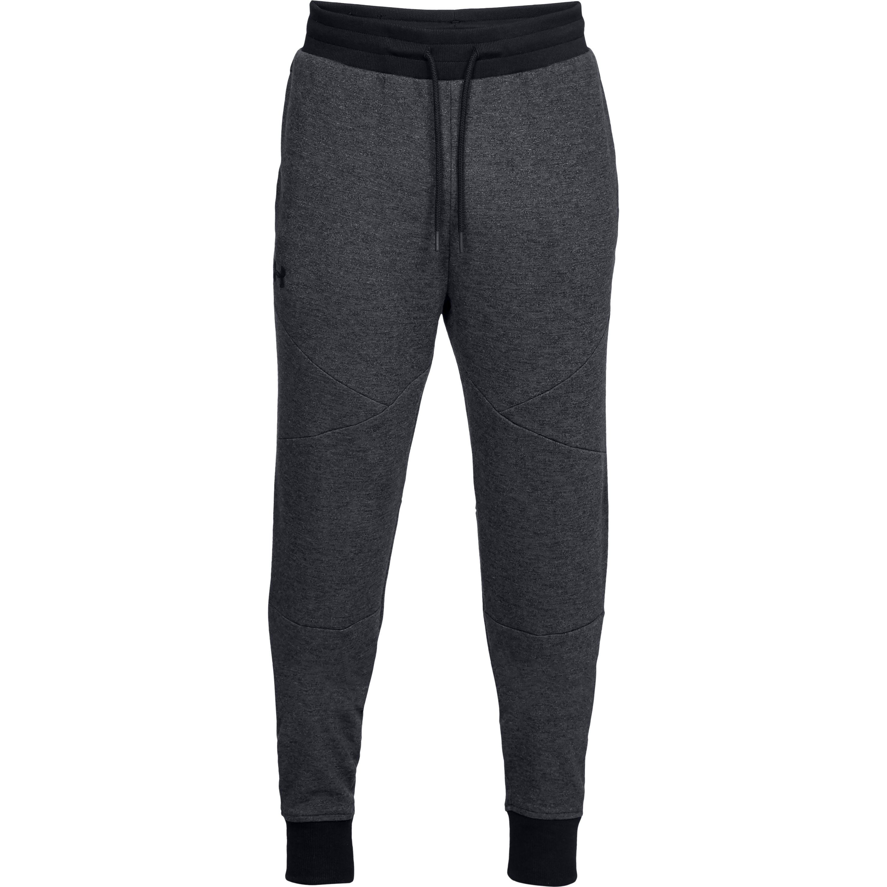 Under Armour UNSTOPPABLE 2X KNIT JOGGER photo Under Armour UNSTOPPABLE 2X KNIT JOGGER photo