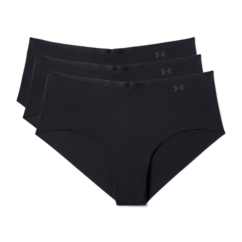 Плавки Under Armour PS Hipster 3Pack photo 