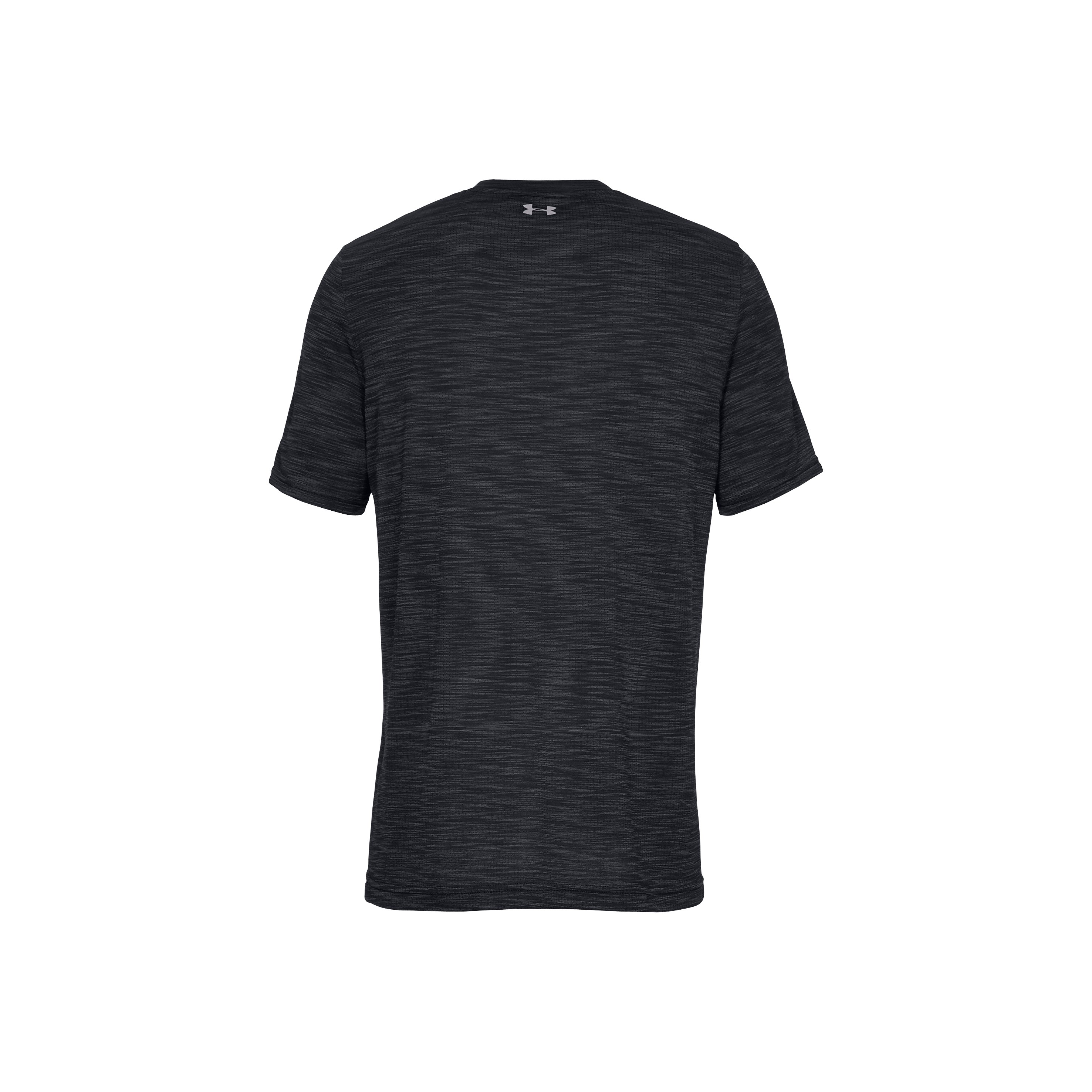 Tricou bărbătesc Under Armour Vanish Seamless SS SM Negru photo 4