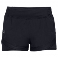 Шорты Under Armour UA Qualifier SpeedPocket 2-in-1 thumbnav 1
