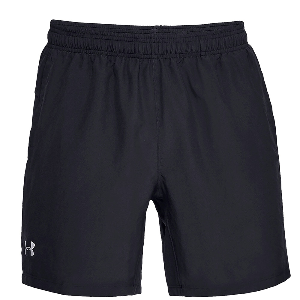 Sorti de bărbați Under Armour UA SPEED STRIDE 7'' WOVEN SHORT XXL Negru photo 1 Sorti de bărbați Under Armour UA SPEED STRIDE 7'' WOVEN SHORT XXL Negru photo 1