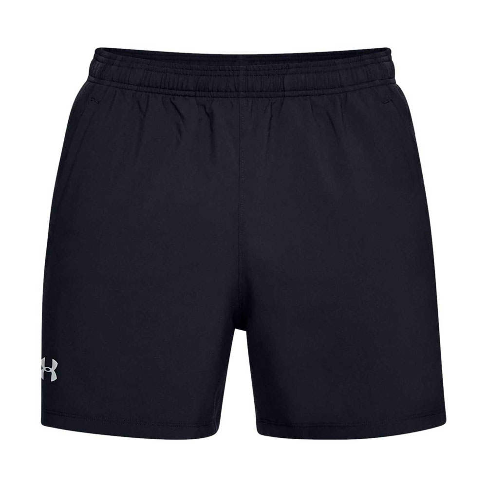 Sorti Under Armour UA LAUNCH SW 5'' SHORT photo Sorti Under Armour UA LAUNCH SW 5'' SHORT photo