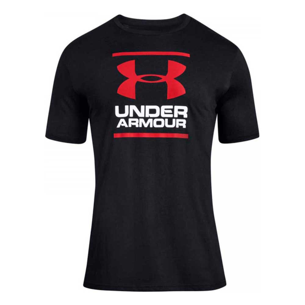Tricou bărbătesc Under Armour UA GL Foundation SS T XXL photo 1 Tricou bărbătesc Under Armour UA GL Foundation SS T XXL photo 1