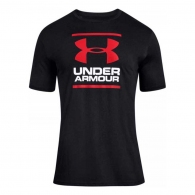 Tricou Under Armour GL Foundation SS T thumbnav 1