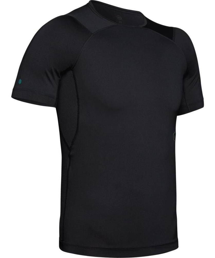 Under Armour UA Rush Compression SS photo Under Armour UA Rush Compression SS photo