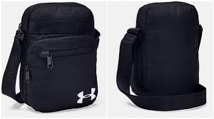 Сумка Under Armour UA Crossbody thumbnav 3