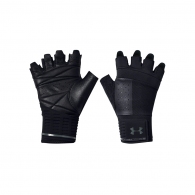 Перчатки для фитнеса Under Armour UA Men Weightlifting Glove thumbnav