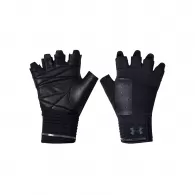 Перчатки для фитнеса Under Armour UA Men Weightlifting Glove 