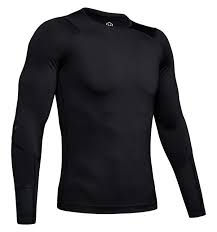 Under Armour UA Rush Compression LS photo Under Armour UA Rush Compression LS photo