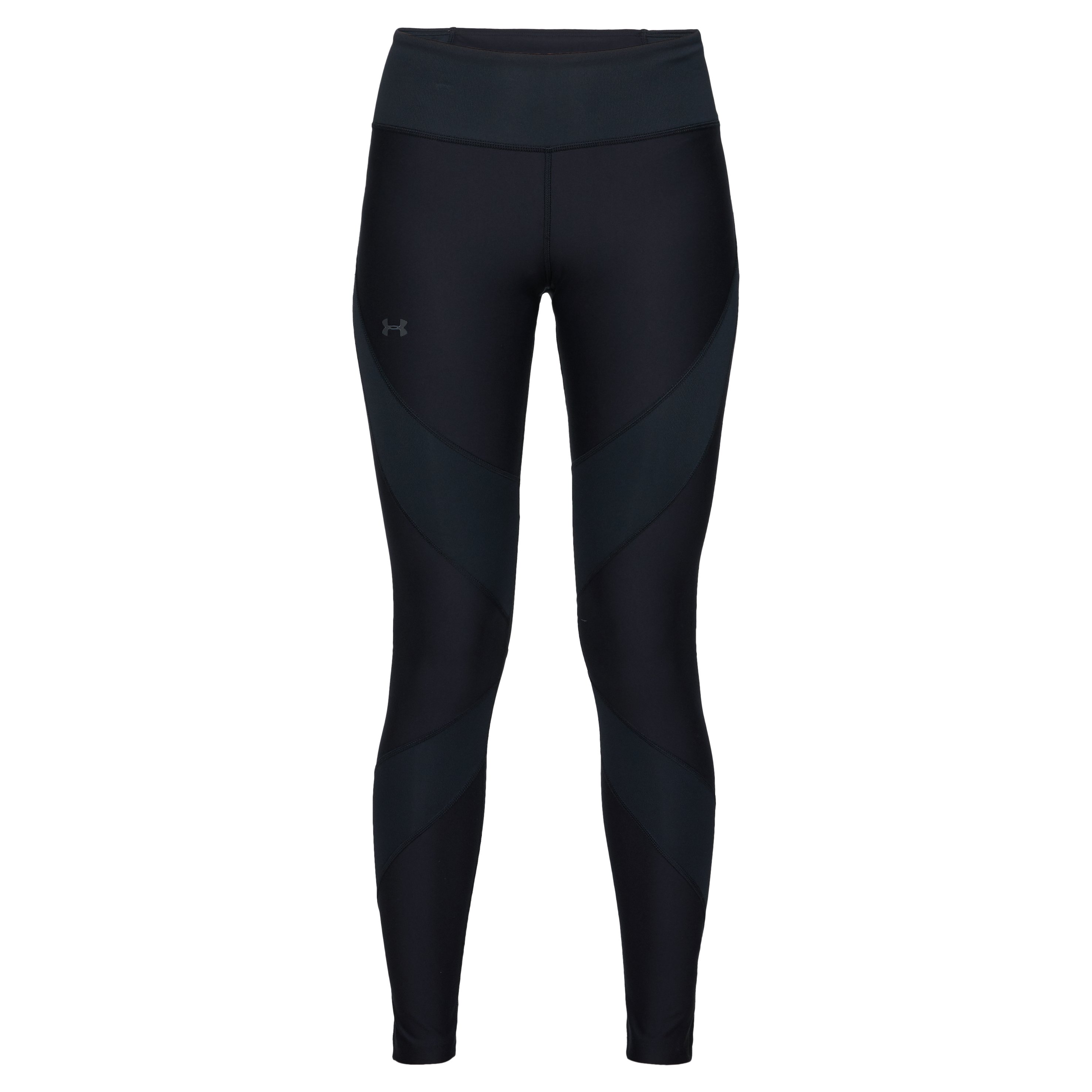 Легинсы Under Armour UA Vanish Legging / Женский / SM / Черный photo 1 Легинсы Under Armour UA Vanish Legging / Женский / SM / Черный photo 1