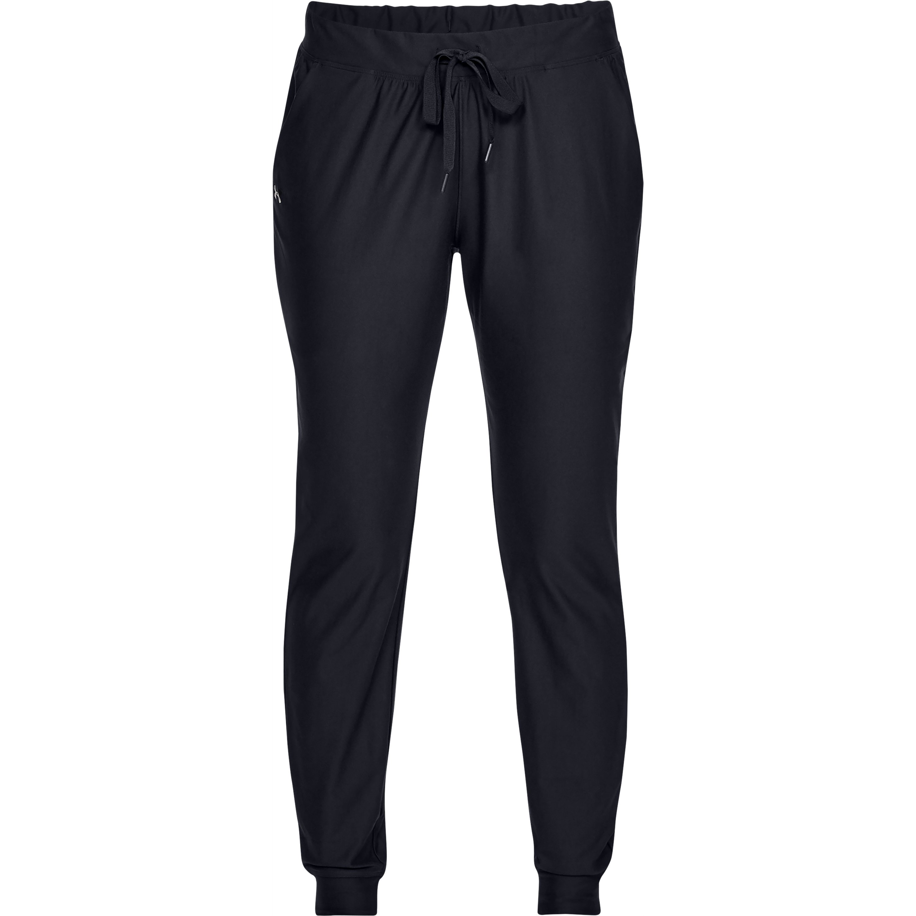 Брюки Under Armour UA Vanish Jogger / Женский / XS / Черный photo 1 Брюки Under Armour UA Vanish Jogger / Женский / XS / Черный photo 1