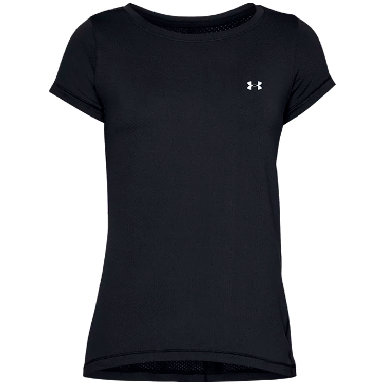 Tricou Under Armour UA HG ARMOUR SS photo Tricou Under Armour UA HG ARMOUR SS photo