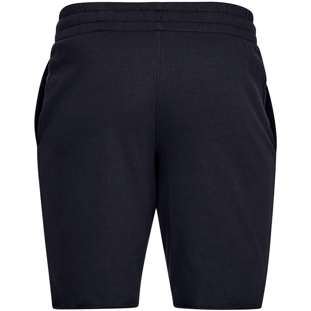 Sorti de bărbați Under Armour SPORTSTYLE TERRY SHORT SM Negru photo 2
