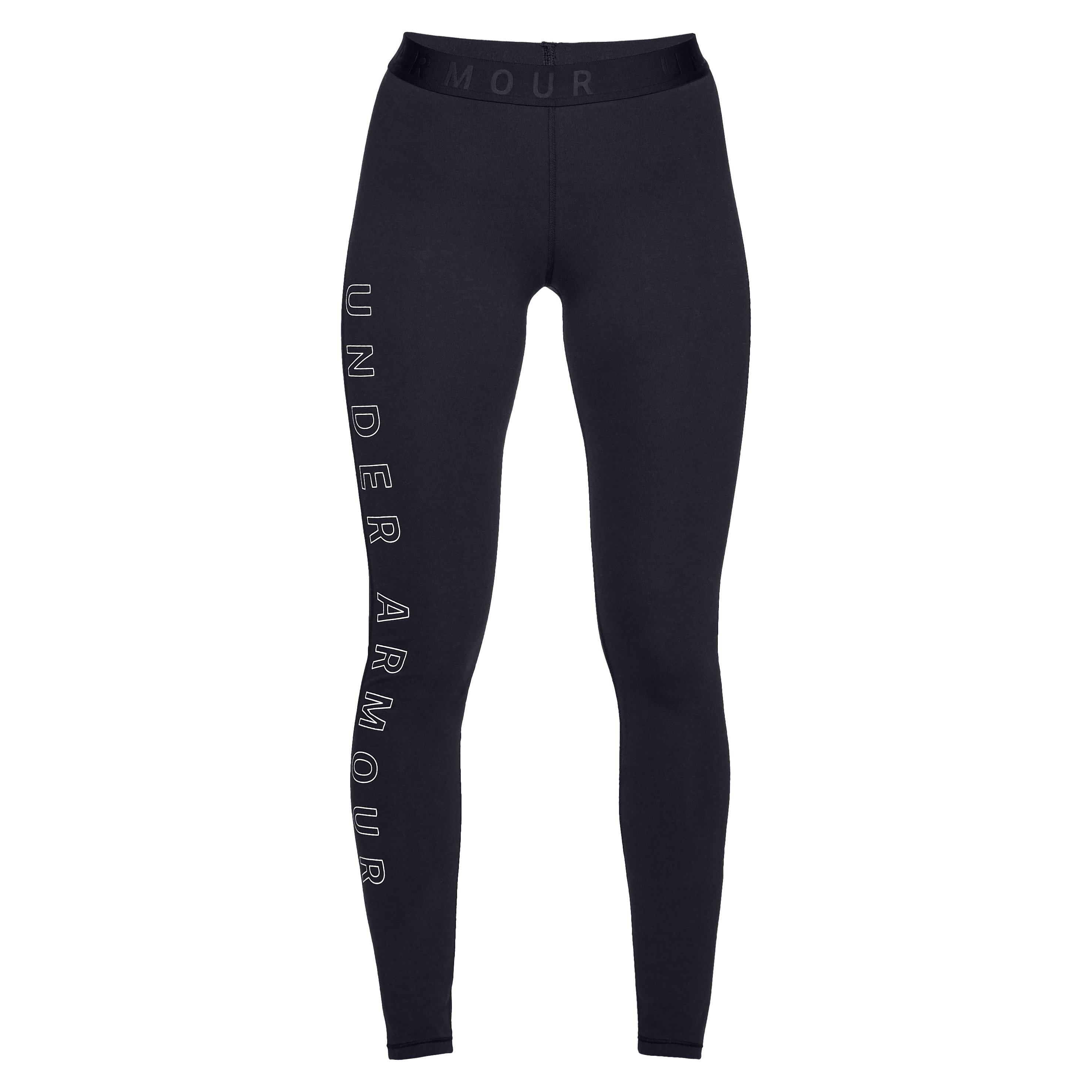 Легинсы Under Armour FAVORITE LEGGING WM AR / Женский / XS / Черный photo 1 Легинсы Under Armour FAVORITE LEGGING WM AR / Женский / XS / Черный photo 1