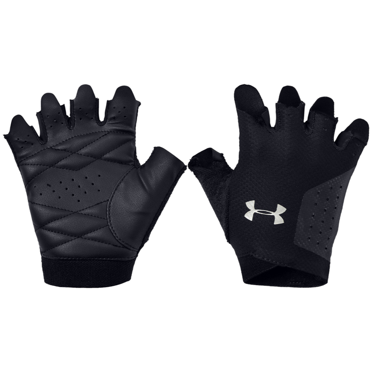 Manusi p/fitness Under Armour UA Women Training Glove photo Manusi p/fitness Under Armour UA Women Training Glove photo